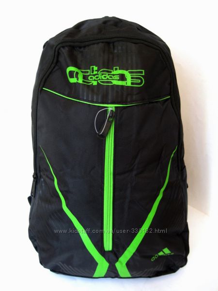 Городской спортивный рюкзак ADIDAS, модель 2015 Распродажа