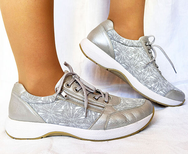 923. Кросівки Remonte-Rieker 41-41,5 р.