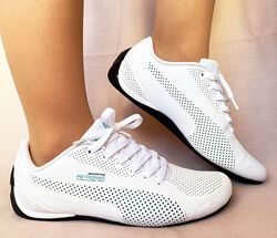 925. Кросівки Puma Mercedes-Amg Petronas 41 р.