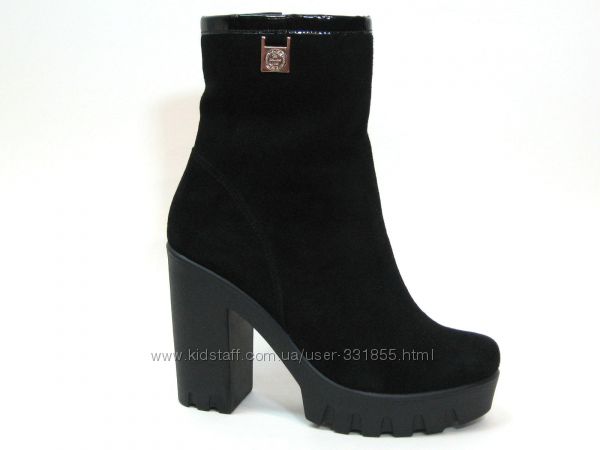 ОБУВЬ ДЕМИСЕЗОН