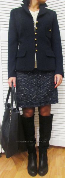Теплая и стильная юбка Love Moschino, оригинал. Окончательная скидка