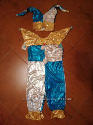 #4: 4-6, 5-7років,220грн