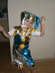 #5: 4-6, 5-7років,220грн