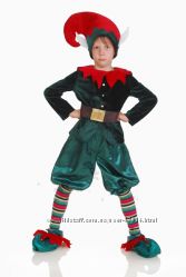 #4: ельф 5-7,8-10,400грн