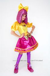 #4: Королева Блиску2100