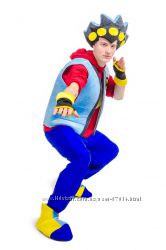 #10: Бейблейд, 1600грн