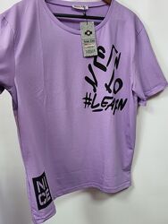 Футболки жіночі, L-XXL, Туреччина,  нові