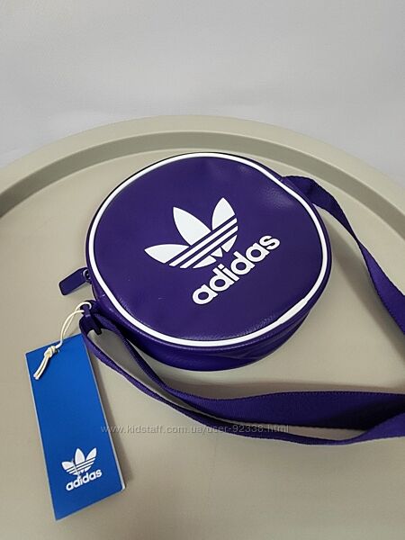 Сумка Adidas, оригінал, нова. 