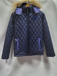 Тепла куртка Billionairе, Туреччина, на хлопця 12-14 років.