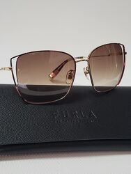 Окуляри сонцезахисні Furla, оригінал. 