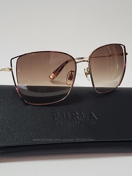 Окуляри сонцезахисні Furla, оригінал. 