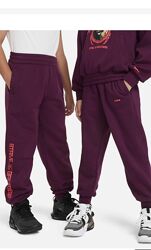 Штани на флісі, Nike  Kids, ориганіл, розмір 158-170см, 13-15 рокіа
