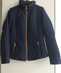 Легкая  демисезонная куртка H&M