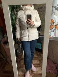 Куртка пуховік