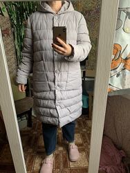 Куртка пальто