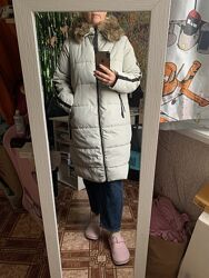 Куртка пальто