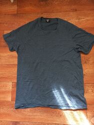 Термофутболка Pierre Robert XL merino wool, вовна мериносів