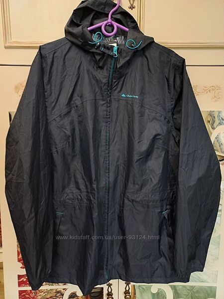 Дощовик Quechua р. L