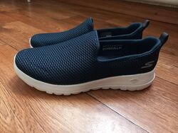 Кросівки сліпони мокасіни Skechers GOwalk 5 р.39-40