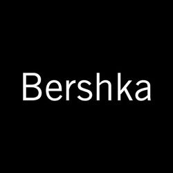 Покупки на Bershka