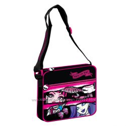 Отличная сумка Monster High. Качество. Яркий подарок. 