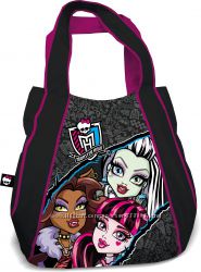 Сумка-шоппер Monster High.