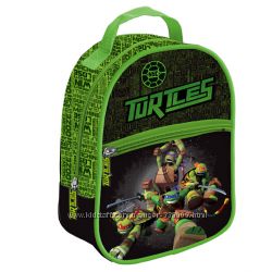  Рюкзачок дошкольный Ninja Turtles. Ниндзя Черепашки 