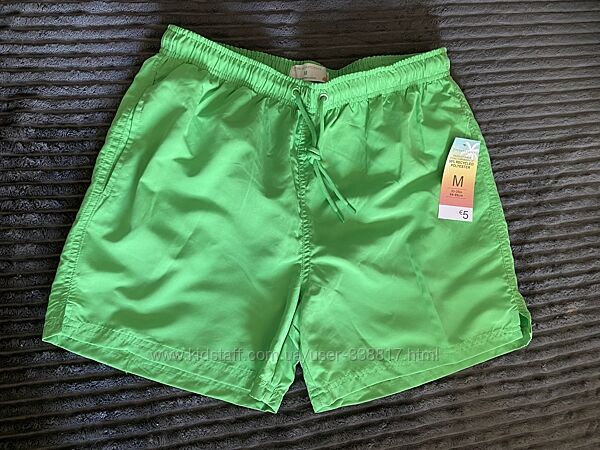 Чоловічі Плавальні шорти Primark S, M