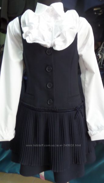 Школьная форма для девочек