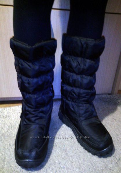 Нові дутики 36-37 розмір