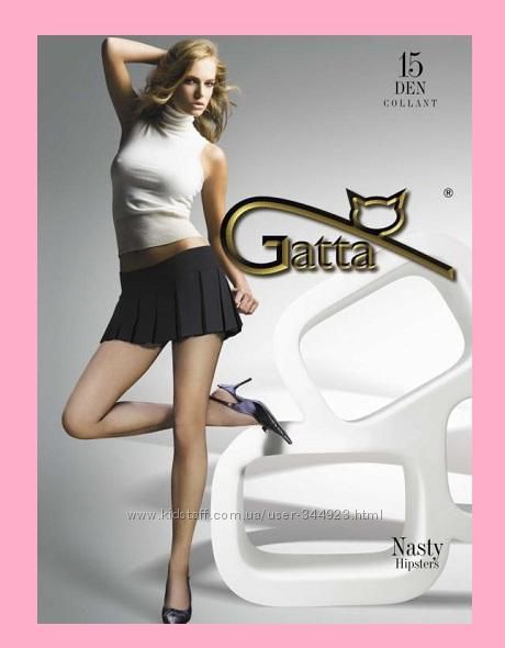 Распродажа колготок Gatta 15-40 ден