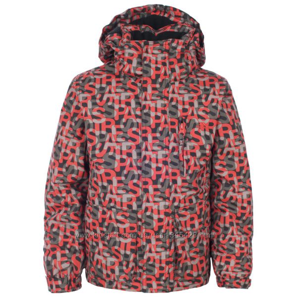 Детская верхняя одежда