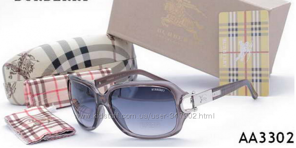 BURBERRY,850грн