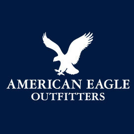 AMERICAN EAGLE  AERIE Заказ из США