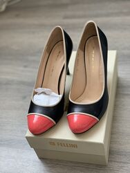 Fellini туфли