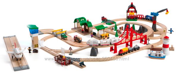 Детская железная дорога, машинки, аксессуары, ландшафт, фигурки, поезда