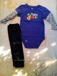 Костюмы carters в наличии