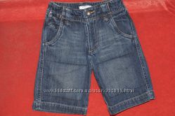 Шорты джинсовые OLD NAVY 3T