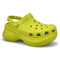 Сабо Crocs Bae, W8, W9, W10