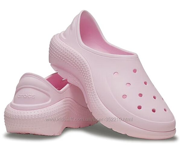 Кросівки Crocs Classic Sneaker, W8