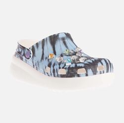 Сабо Crocs Classic Cutie Crush Lil Rebel, С13, J2