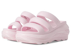 Сандалії Crocs Mega Crush Triple Strap, W8, W9, W10