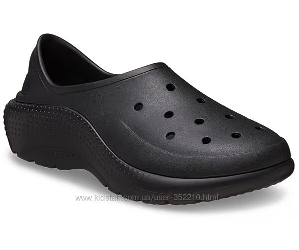 Кросівки Crocs Classic Sneaker, М11, М12