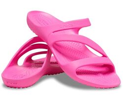 Шльопанці Crocs Kadee II, W8, W10