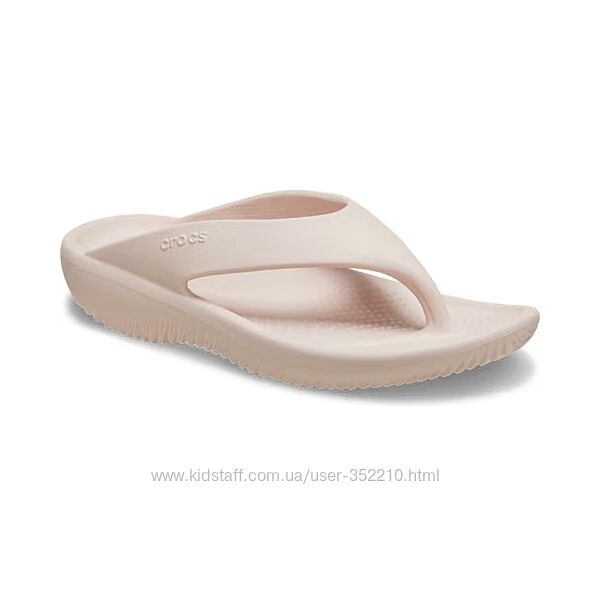 Фліпи Crocs Mellow Recovery, W8