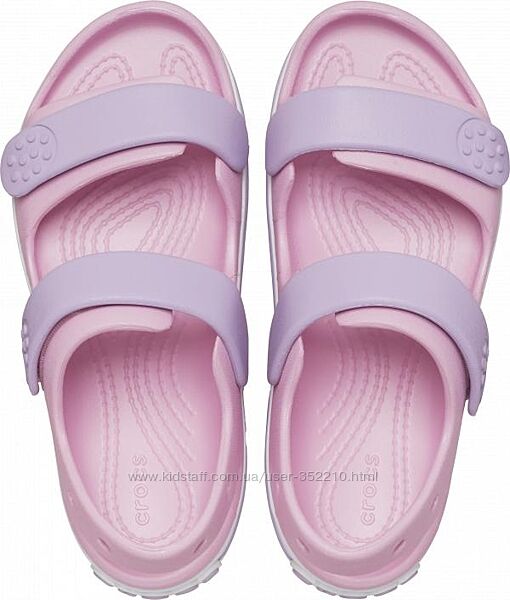 Сандалі Crocs Crocband Cruiser, J2, розпаровка