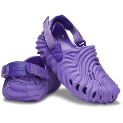 Сабо Crocs Salehe Bembury, J2
