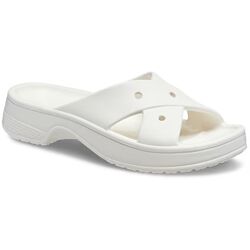 Шльопанці Crocs Classic Cross Strap, W7, W8, W9