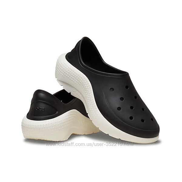 Кросівки Crocs Classic Sneaker, W7, W8
