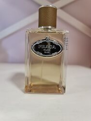 Prada Infusion de Vanille парфумована вода залишок у флаконі 100 мл 